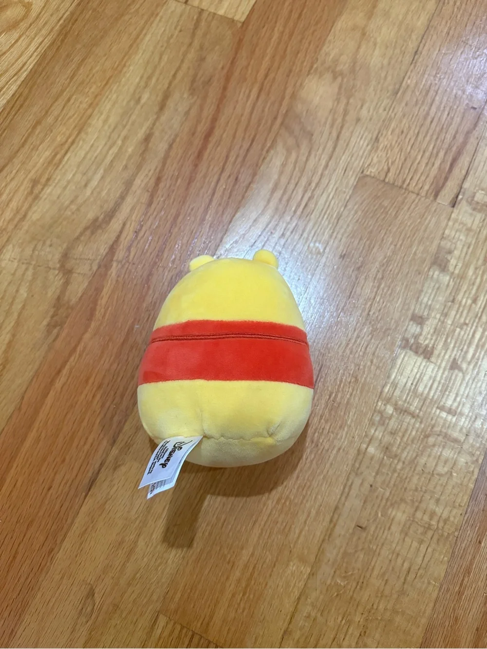 Squishmallow Disney Winnie the Pooh